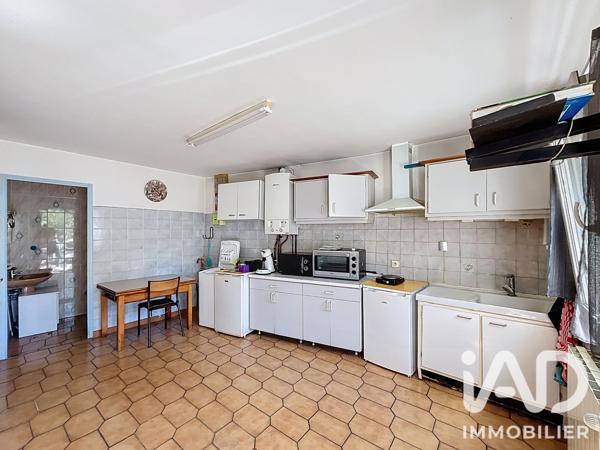 Maison à vendre 2 pièces 44 m² Bollène