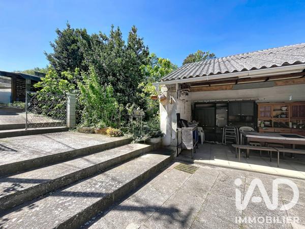 Maison à vendre 2 pièces 44 m² Bollène