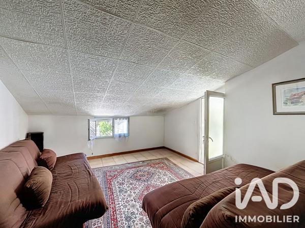 Maison à vendre 2 pièces 44 m² Bollène