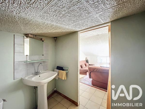 Maison à vendre 2 pièces 44 m² Bollène