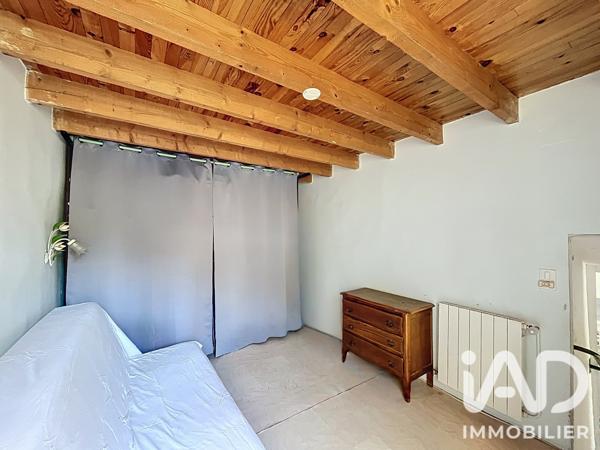 Maison à vendre 2 pièces 44 m² Bollène
