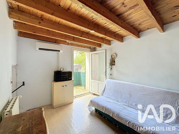 Maison à vendre 2 pièces 44 m² Bollène