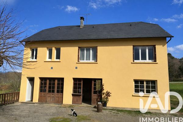 Maison à vendre 4 pièces 114 m² Saint-Augustin