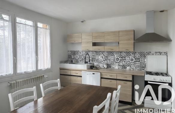 Maison à vendre 4 pièces 114 m² Saint-Augustin