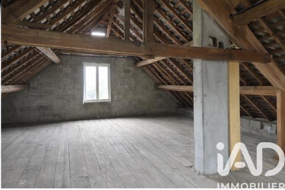 Maison à vendre 4 pièces 114 m² Saint-Augustin