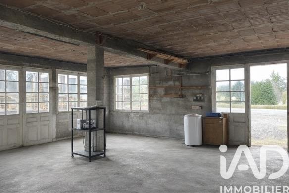 Maison à vendre 4 pièces 114 m² Saint-Augustin