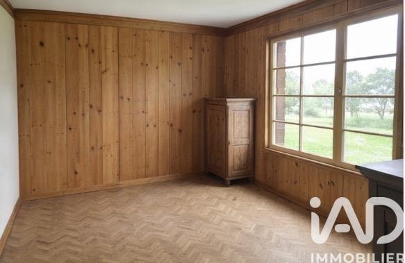 Maison à vendre 4 pièces 114 m² Saint-Augustin