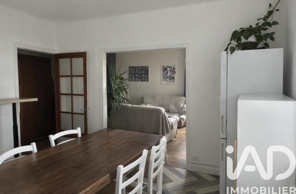 Maison à vendre 4 pièces 114 m² Saint-Augustin