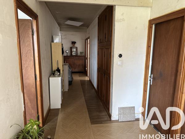 Maison à vendre 4 pièces 114 m² Saint-Augustin