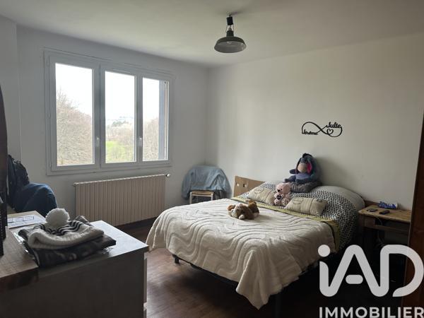 Maison à vendre 4 pièces 114 m² Saint-Augustin