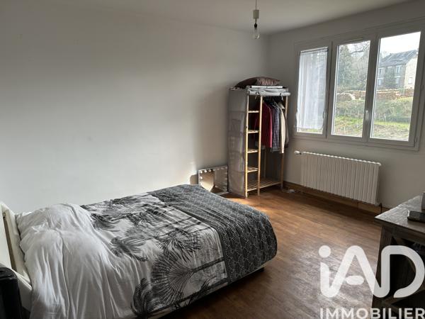 Maison à vendre 4 pièces 114 m² Saint-Augustin