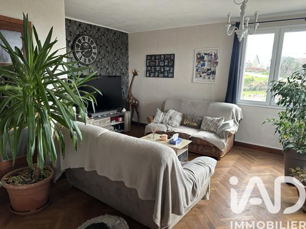 Maison à vendre 4 pièces 114 m² Saint-Augustin