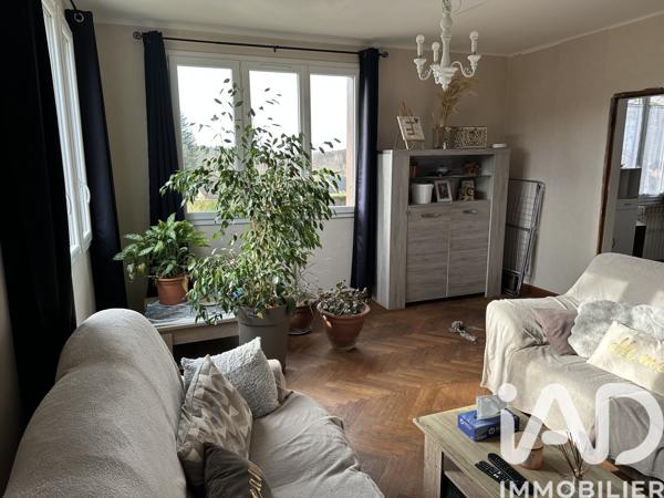 Maison à vendre 4 pièces 114 m² Saint-Augustin
