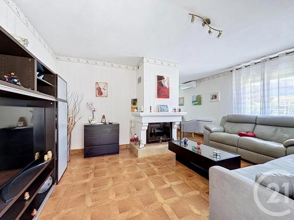 Maison à vendre  5 pièces - 144,07 m 2   MAUGUIO CARNON  - 34