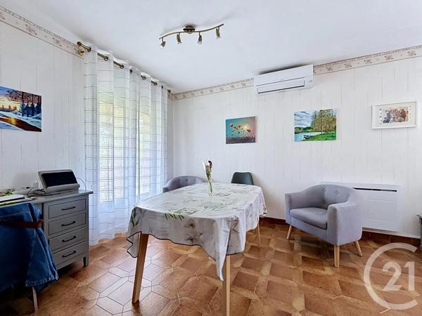 Maison à vendre  5 pièces - 144,07 m 2   MAUGUIO CARNON  - 34