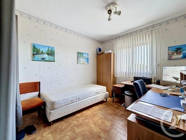 Maison à vendre  5 pièces - 144,07 m 2   MAUGUIO CARNON  - 34