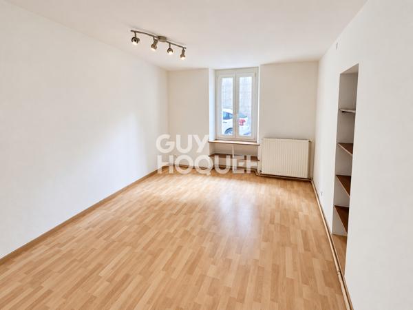 Appartement Soissons 2 pièces