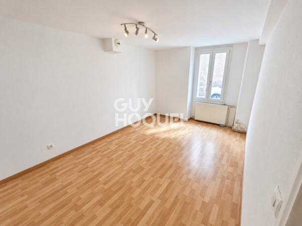 Appartement Soissons 2 pièces