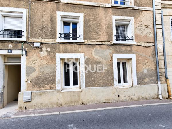 Appartement Soissons 2 pièces