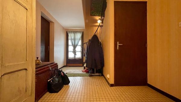 Dpt Dordogne (24), à vendre proche de BERGERAC maison P4