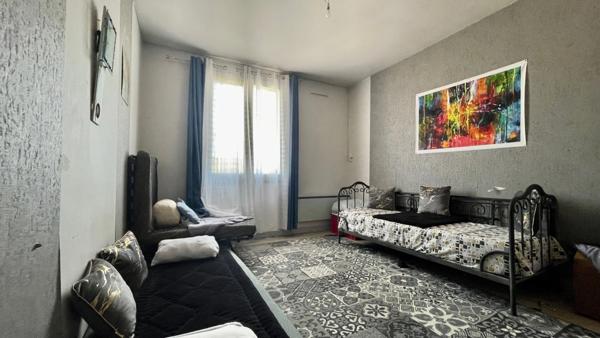 Dpt Dordogne (24), à vendre proche de BERGERAC maison P4