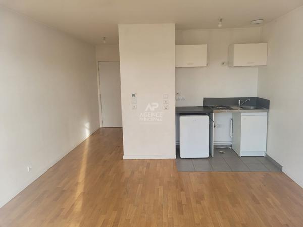 Appartement Saint Germain En Laye 1 pièce(s) 25 m2 €185 000 ** - Référence 17431