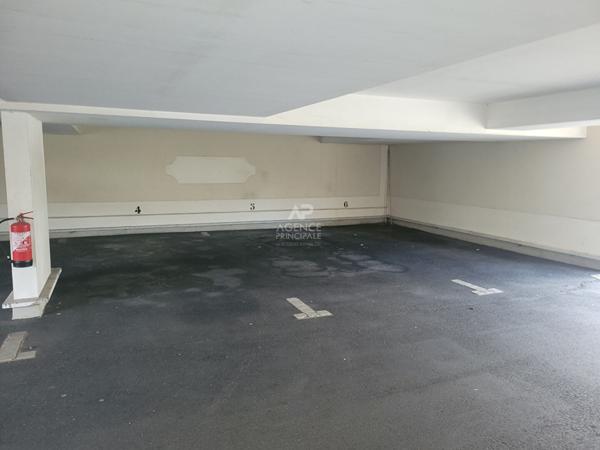 Appartement Saint Germain En Laye 1 pièce(s) 25 m2 €185 000 ** - Référence 17431