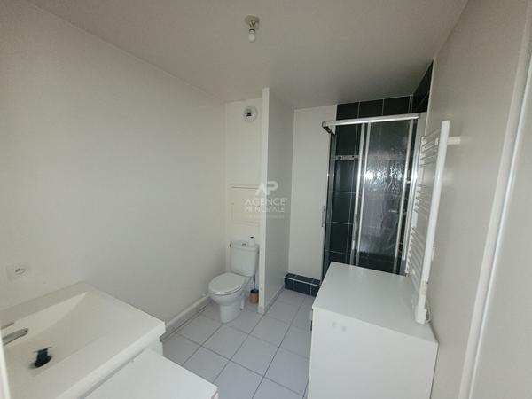 Appartement Saint Germain En Laye 1 pièce(s) 25 m2 €185 000 ** - Référence 17431