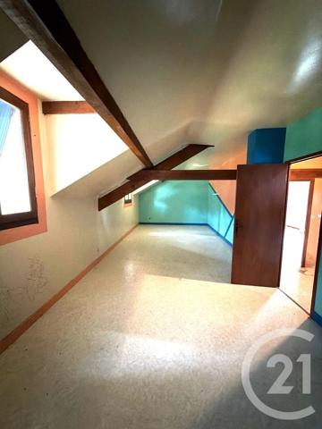 Maison à vendre  6 pièces - 165,60 m 2   LACAUNE  - 81