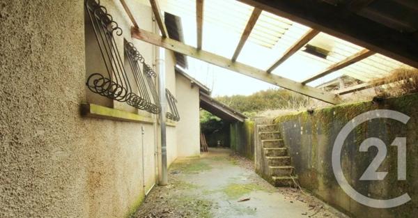 Maison à vendre  6 pièces - 165,60 m 2   LACAUNE  - 81