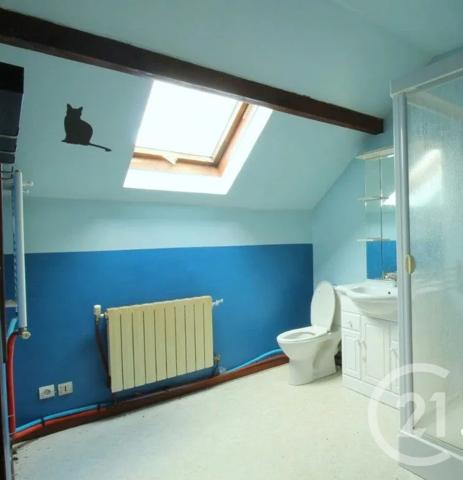Maison à vendre  6 pièces - 165,60 m 2   LACAUNE  - 81