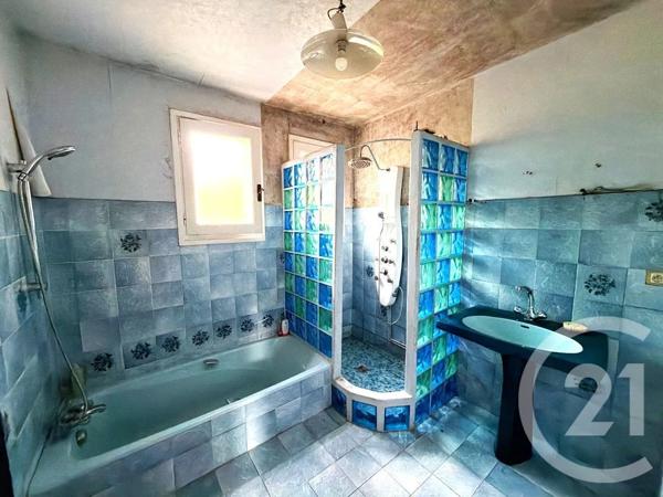 Maison à vendre  6 pièces - 165,60 m 2   LACAUNE  - 81