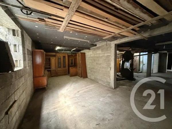 Maison à vendre  6 pièces - 165,60 m 2   LACAUNE  - 81