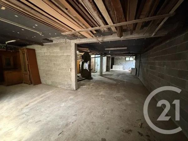 Maison à vendre  6 pièces - 165,60 m 2   LACAUNE  - 81