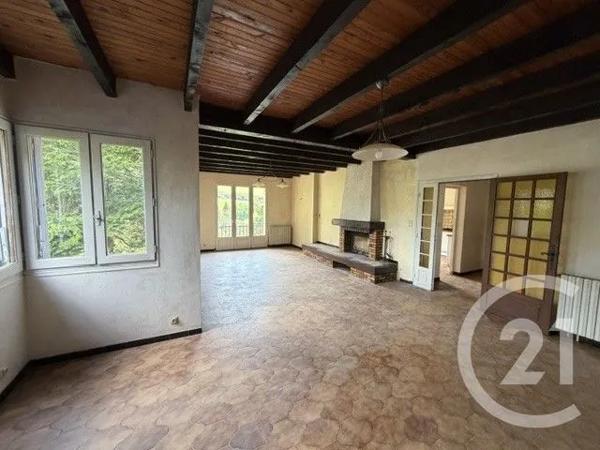 Maison à vendre  6 pièces - 165,60 m 2   LACAUNE  - 81