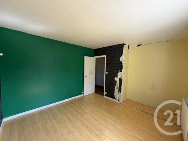 Maison à vendre  6 pièces - 165,60 m 2   LACAUNE  - 81