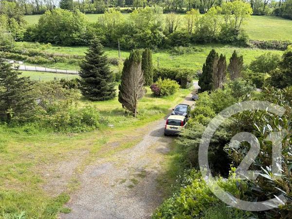 Maison à vendre  6 pièces - 165,60 m 2   LACAUNE  - 81