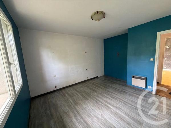 Maison à vendre  6 pièces - 165,60 m 2   LACAUNE  - 81
