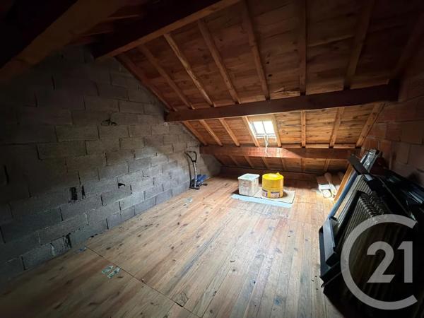 Maison à vendre  6 pièces - 165,60 m 2   LACAUNE  - 81