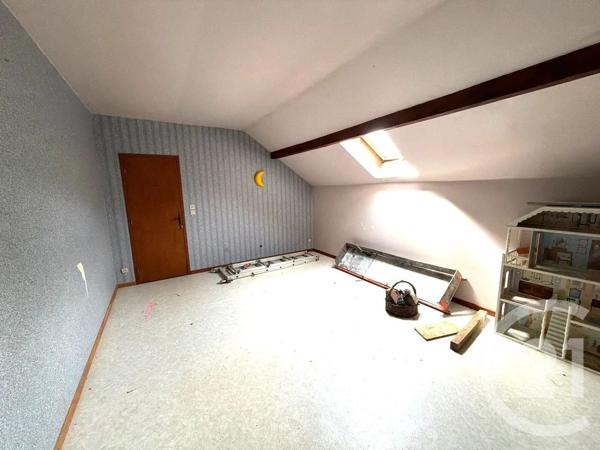 Maison à vendre  6 pièces - 165,60 m 2   LACAUNE  - 81