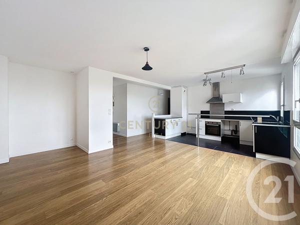 Appartement F2 à vendre  2 pièces - 51 m2 NOISY LE GRAND - 93