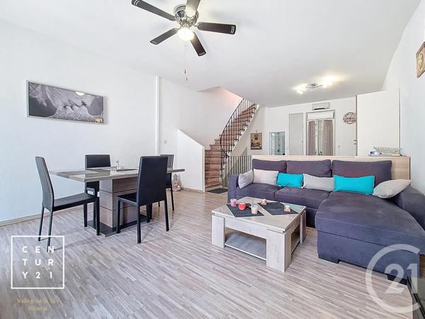Maison à vendre  4 pièces - 108 m 2   TOULOUGES  - 66