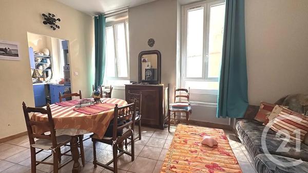 Maison à vendre  4 pièces - 108 m 2   TOULOUGES  - 66