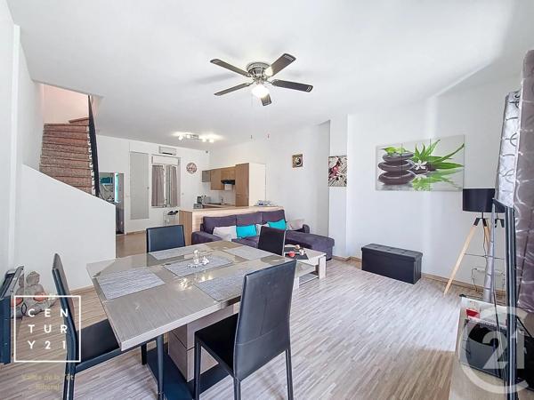 Maison à vendre  4 pièces - 108 m 2   TOULOUGES  - 66