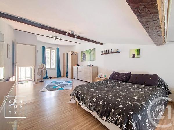 Maison à vendre  4 pièces - 108 m 2   TOULOUGES  - 66