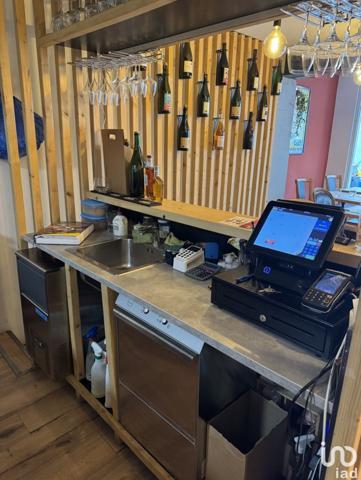 Crêperie à vendre 56 m² Nogent-sur-Marne