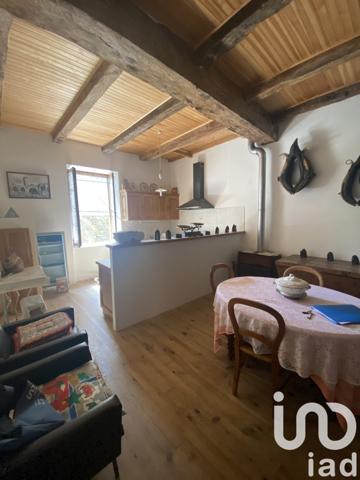 Maison à vendre 8 pièces 140 m² Saint-Sernin-sur-Rance