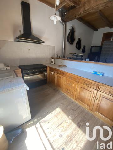 Maison à vendre 8 pièces 140 m² Saint-Sernin-sur-Rance