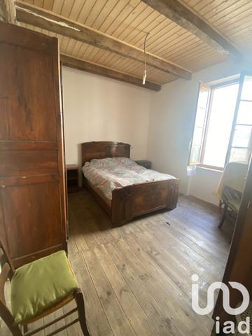 Maison à vendre 8 pièces 140 m² Saint-Sernin-sur-Rance