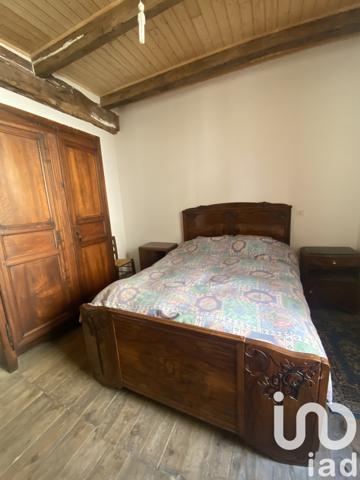 Maison à vendre 8 pièces 140 m² Saint-Sernin-sur-Rance